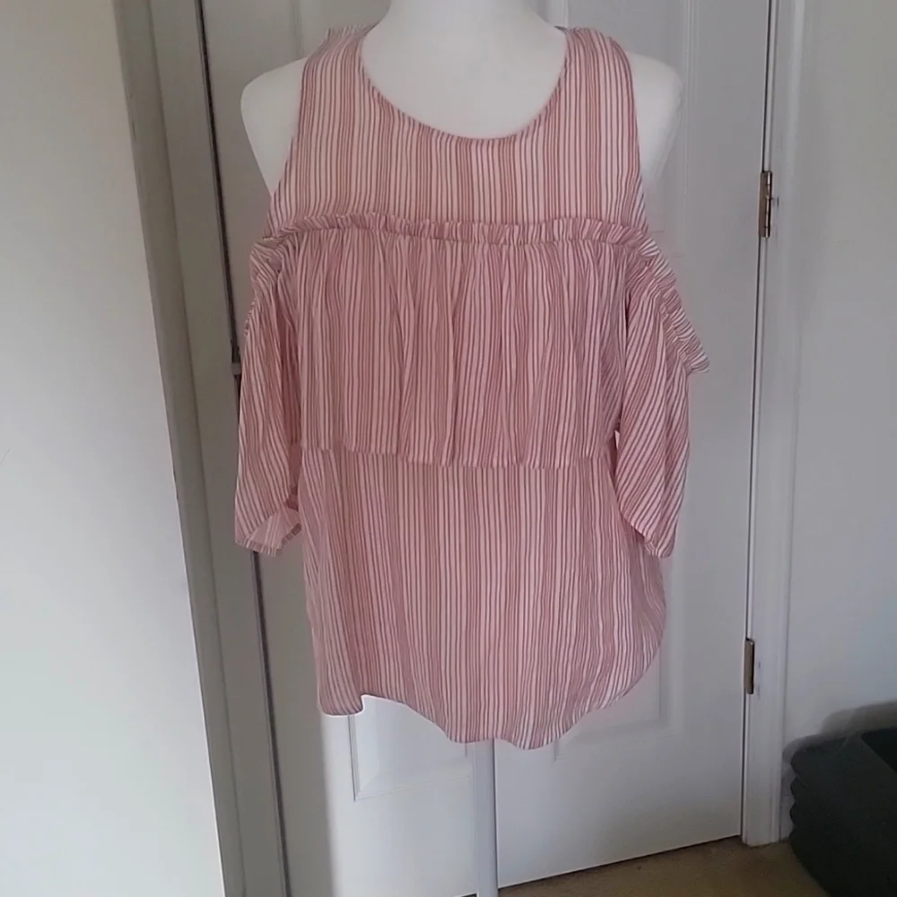 Blouse - Picture 1 of 2